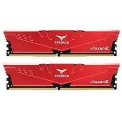 TeamGroup T-Force Vulcan Z DDR4 3200MHz 2x16GB (TLZRD432G3200HC16FDC01)