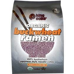 King Soba Organic Buckwheat Ramen 9.877oz