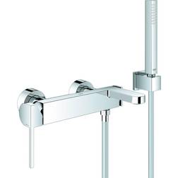 Grohe Plus (33547003) Chrom