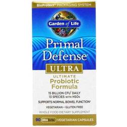 Garden of Life Primal Defense Ultra 90