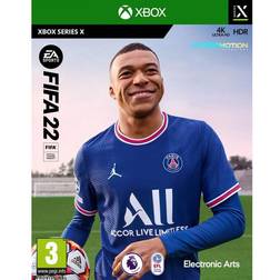 FIFA 22 (XBSX)