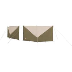 Robens Windscreen Tarp