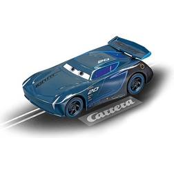 Carrera Disney Pixar Cars -Jackson Storm 20065018