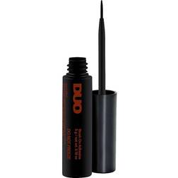 MAC Duo Brush On Adhesive Black