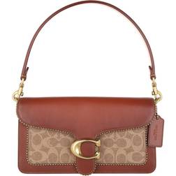 Coach Tabby Shoulder Bag 26 - B4/Tan Rust