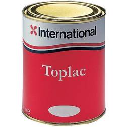 International Toplac Snow White 2.5L