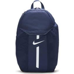 Nike Academy Team Backpack - Midnight Navy/Black/White