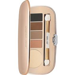 Jane Iredale Eye Shadow Kit Daytime