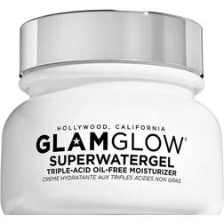 GlamGlow Superwatergel Triple-Acid Oil-Free Moisturizer 1.7fl oz