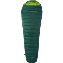 Nordisk Tension Mummy 500 Medium Right Zip 205cm