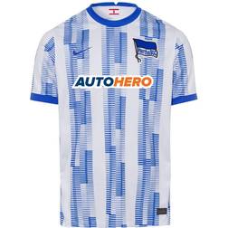 Nike Hertha Berlin Home Jersey 21/22 Sr