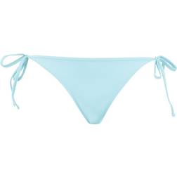 Puma Swim Women's Side-Tie Bikini Bottom - Angel Blue