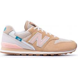 New Balance 996 W - Beige