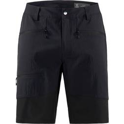 Haglöfs Rugged Flex Shorts - True Black