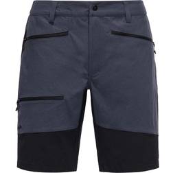 Haglöfs Rugged Flex Shorts - Dense Blue/True Black