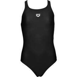 Arena Junior Dynamo One Piece Badedrakt - Black (1117-2A469)