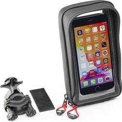 Givi S958B Universal Smartphone Holder