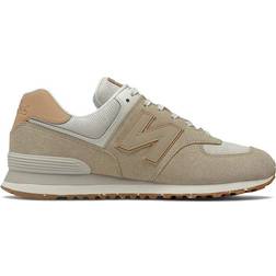 New Balance 574 M - Incense with Angora