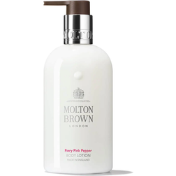 Molton Brown Fiery Pink Pepper Body Lotion 10.1fl oz