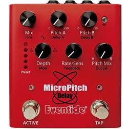 Eventide MicroPitch Delay