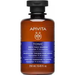 Apivita Men's Tonic Shampoo 250ml