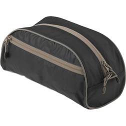 Sea to Summit Toiletry Bag 2L - Black/Grey