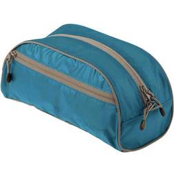 Sea to Summit Toiletry Bag 2L - Blue / Grey