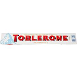 Toblerone White 100g