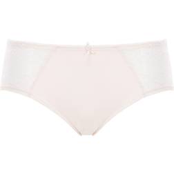 Conturelle by Felina Secret Garden Brief - Shell