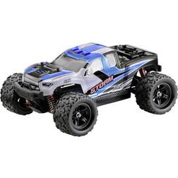 Absima Storm Monster Truck 4WD RTR 18006