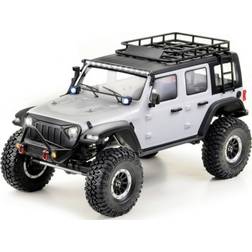 Absima EP Crawler CR3.4 Sherpa White Edition RTR 12015