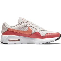 Nike Air Max SC W - Light Soft Pink/Magic Ember/White/Crimson Bliss