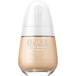 Clinique Even Better Clinical Serum Foundation SPF20 CN28 Ivory