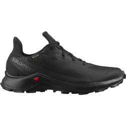 Salomon Alphacross 3 GTX M - Black