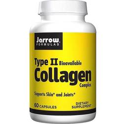 Jarrow Formulas Type II Collagen Complex 60 Stk.