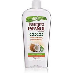 Instituto Español Coco Body Oil 400ml