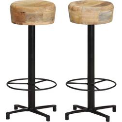 vidaXL - Bar Stool 29.9" 2