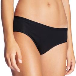 Calida Natural Comfort Brief - Black