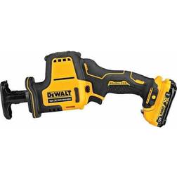 Dewalt DCS312D2 (2x2Ah)