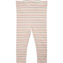 Petit by Sofie Schnoor Lily Leggings - Light Rose (P212619)