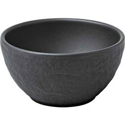 Villeroy & Boch Manufacture Rock Serving Bowl 8cm 0.06L