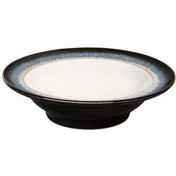 Denby Halo Wide Rimmed Frühstücksschale 22.5cm 0.6L