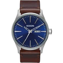 Nixon Sentry Leather (A105-1524)