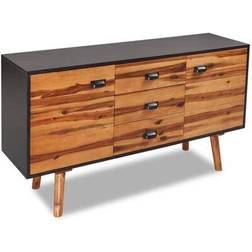 vidaXL 243900 Sideboard 45.3x27.6"