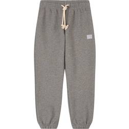 Acne Studios Cotton Sweatpants - Grey