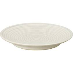 Denby Impression Spiral Dessert Plate 17cm