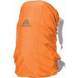 Gregory Rain Cover 50-60L - Web Orange