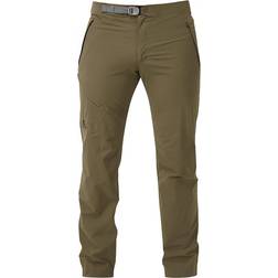 Mountain Equipment Comici Pant - Mudstone