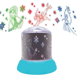 Lexibook Disney Frozen Night Light