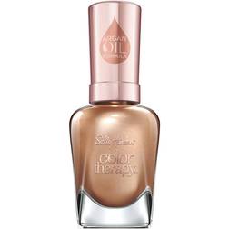 Sally Hansen Color Therapy #170 Glow with the Flow 0.5fl oz